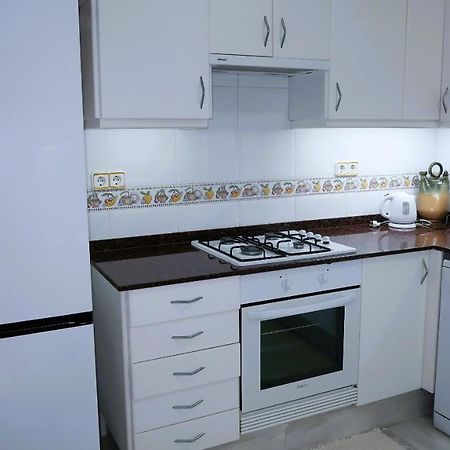 Entire Apartment , 2 Bedrooms Newly Remodeled Center Sitges Barcelona 외부 사진