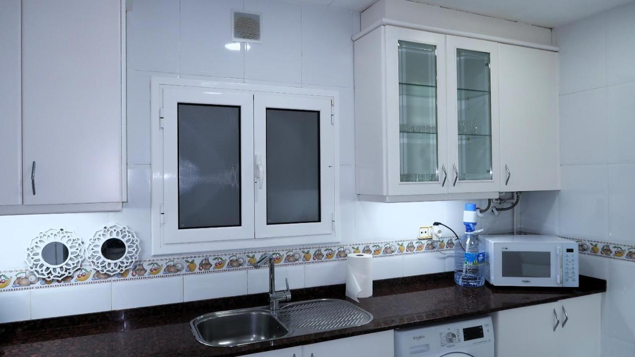 Entire Apartment , 2 Bedrooms Newly Remodeled Center Sitges Barcelona 외부 사진