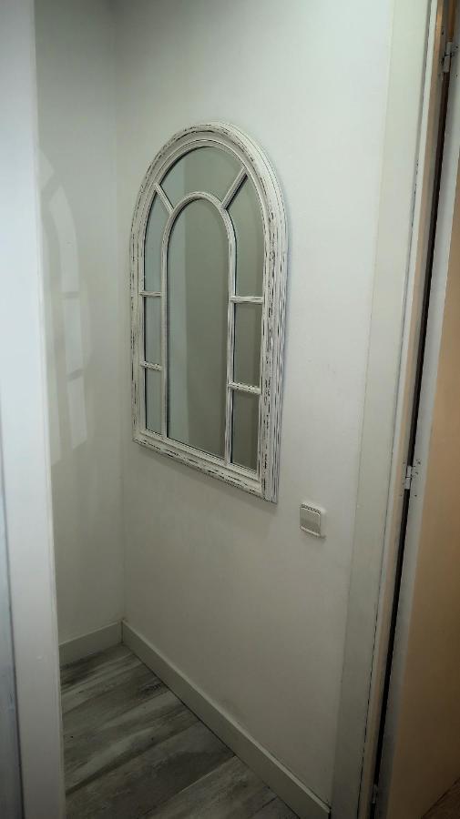 Entire Apartment , 2 Bedrooms Newly Remodeled Center Sitges Barcelona 외부 사진
