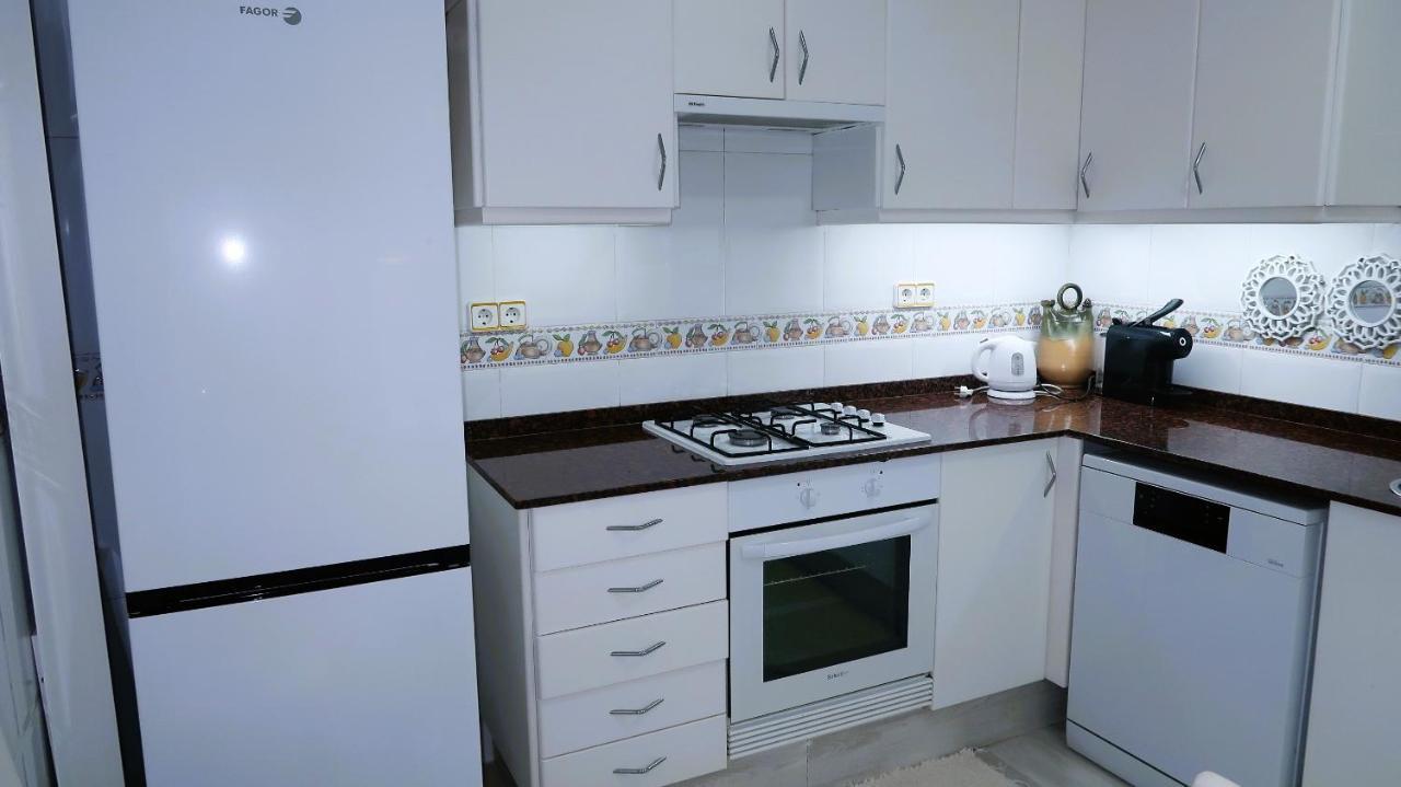 Entire Apartment , 2 Bedrooms Newly Remodeled Center Sitges Barcelona 외부 사진